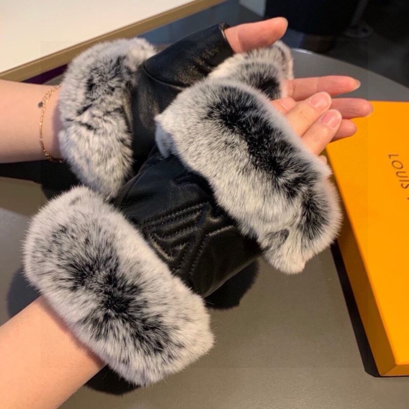 Louis Vuitton Gloves